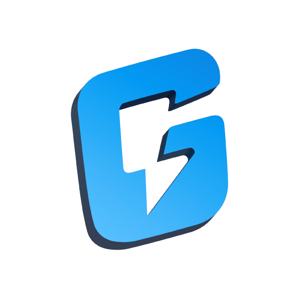 Glitched Deals Logo